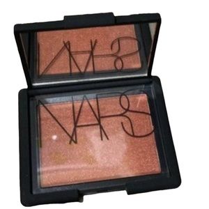 NWT NARS l Savage, blush 0.16 OZ